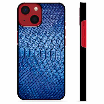 iPhone 13 Mini Schutzhülle - Leder