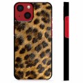 iPhone 13 Mini Schutzhülle - Leopard