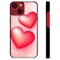 iPhone 13 Mini Schutzhülle - Liebe