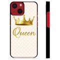 iPhone 13 Mini Schutzhülle - Königin