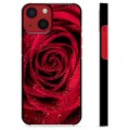iPhone 13 Mini Schutzhülle - Rose