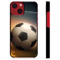 iPhone 13 Mini Schutzhülle - Fußball