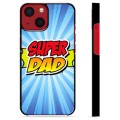 iPhone 13 Mini Schutzhülle - Super Dad
