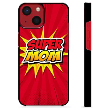iPhone 13 Mini Schutzhülle - Super Mom