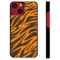 iPhone 13 Mini Schutzhülle - Tiger