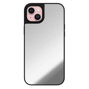 iPhone 13 Spiegelgehülle - MagSafe-kompatibel - Schwarz