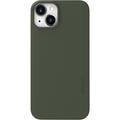 iPhone 13 Nudient Thin Hülle - MagSafe-kompatibel - Grün