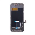 iPhone 13 LCD Display - Schwarz - Original-Qualität