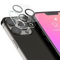 iPhone 13 Pro/13 Pro Max Imak HD Kameraobjektiv Panzerglas - 9H