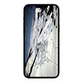 iPhone 13 Pro LCD und Touchscreen Reparatur - Schwarz - Original-Qualität
