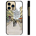 iPhone 13 Pro Max Schutzhülle - Italien Straße