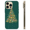 iPhone 13 Pro Max TPU Hülle - Weihnachtsbaum