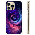 iPhone 13 Pro Max TPU Hülle - Galaxie