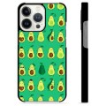 iPhone 13 Pro Schutzhülle - Avocado Muster