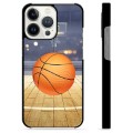 iPhone 13 Pro Schutzhülle - Basketball