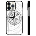 iPhone 13 Pro Schutzhülle - Kompass