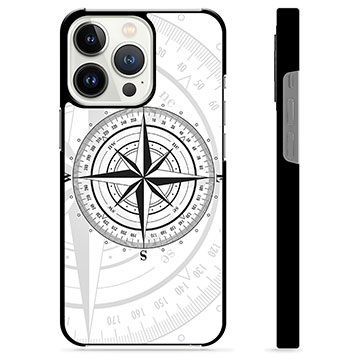 iPhone 13 Pro Schutzhülle - Kompass