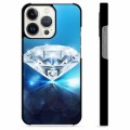 iPhone 13 Pro Schutzhülle - Diamant