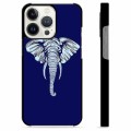 iPhone 13 Pro Schutzhülle - Elefant