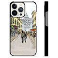 iPhone 13 Pro Schutzhülle - Italien Straße