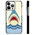 iPhone 13 Pro Schutzhülle - Haifischkopf