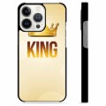 iPhone 13 Pro Schutzhülle - König