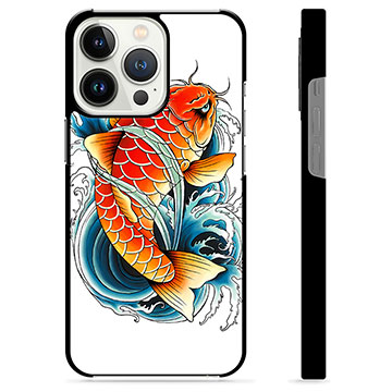 iPhone 13 Pro Schutzhülle - Koifisch