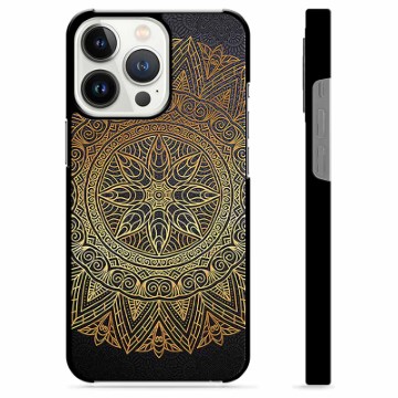 iPhone 13 Pro Schutzhülle - Mandala