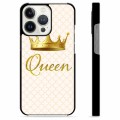 iPhone 13 Pro Schutzhülle - Königin