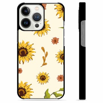 iPhone 13 Pro Schutzhülle - Sonnenblume