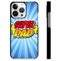 iPhone 13 Pro Schutzhülle - Super Dad