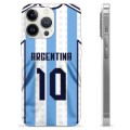 iPhone 13 Pro TPU Hülle - Argentinien