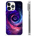 iPhone 13 Pro TPU Hülle - Galaxie