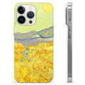 iPhone 13 Pro TPU Hülle - Schnitter