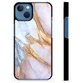 iPhone 13 Schutzhülle - Eleganter Marmor