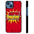 iPhone 13 Schutzhülle - Super Mom