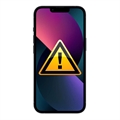 iPhone 11 Ladebuchse Flex-Kabel Reparatur - Schwarz