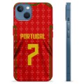 iPhone 13 TPU Hülle - Portugal