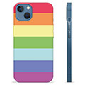 iPhone 13 TPU Hülle - Pride