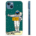 iPhone 13 TPU Hülle - Mars Astronaut