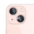 iPhone 13 mini Kamera Linse Glas Reparatur - Rosa