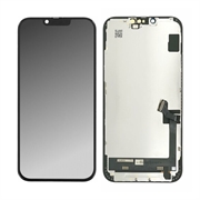 iPhone 14 Plus LCD Display - Schwarz - Grad A