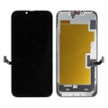 iPhone 14 Plus LCD Display - Schwarz - Original-Qualität