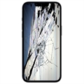 iPhone 14 Plus LCD und Touchscreen Reparatur - Schwarz - Original-Qualität