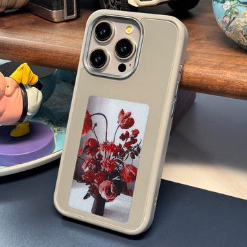 iPhone 14 Pro DIY E-InkCase NFC Hülle