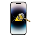 iPhone 14 Pro Diagnose