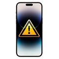 iPhone 14 Pro Max Ladebuchse Flex-Kabel Reparatur