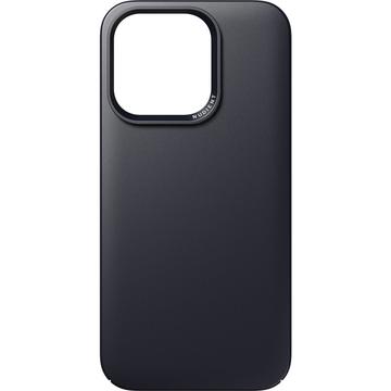 iPhone 14 Pro Nudient Thin Hülle - MagSafe-kompatibel - Dunkel Blau