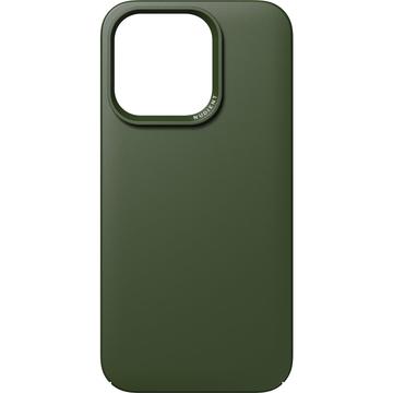 iPhone 14 Pro Nudient Thin Hülle - MagSafe-kompatibel - Grün