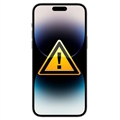 iPhone 14 Pro Akku Reparatur